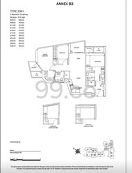 City Gate (D7), Apartment #500974621